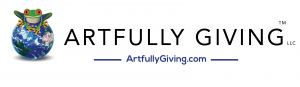 Artfully Giving